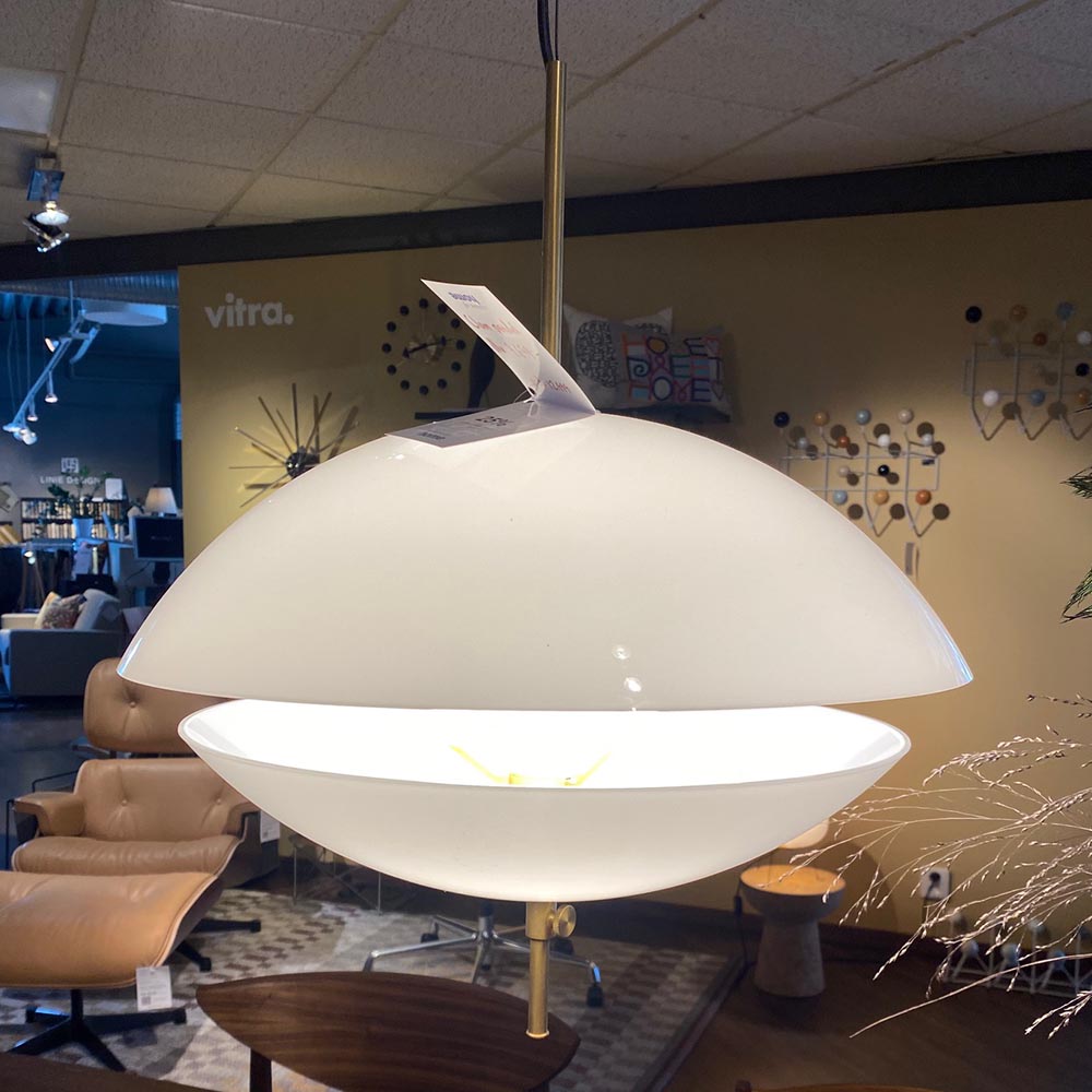 Clam™ Pendant Ø44 - Design bargain/Disply Item* - Fritz Hansen