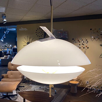 Clam™ Pendant Ø44 - Design bargain/Disply Item* - Fritz Hansen