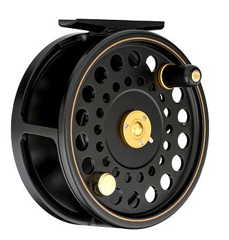 Hardy Sovereign Fly Reel