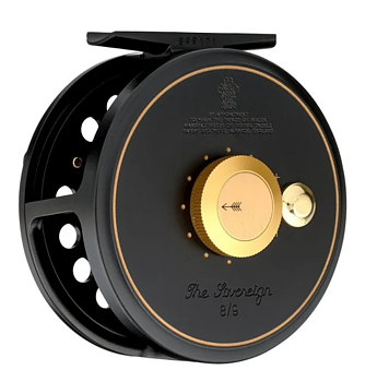 Hardy Sovereign Fly Reel