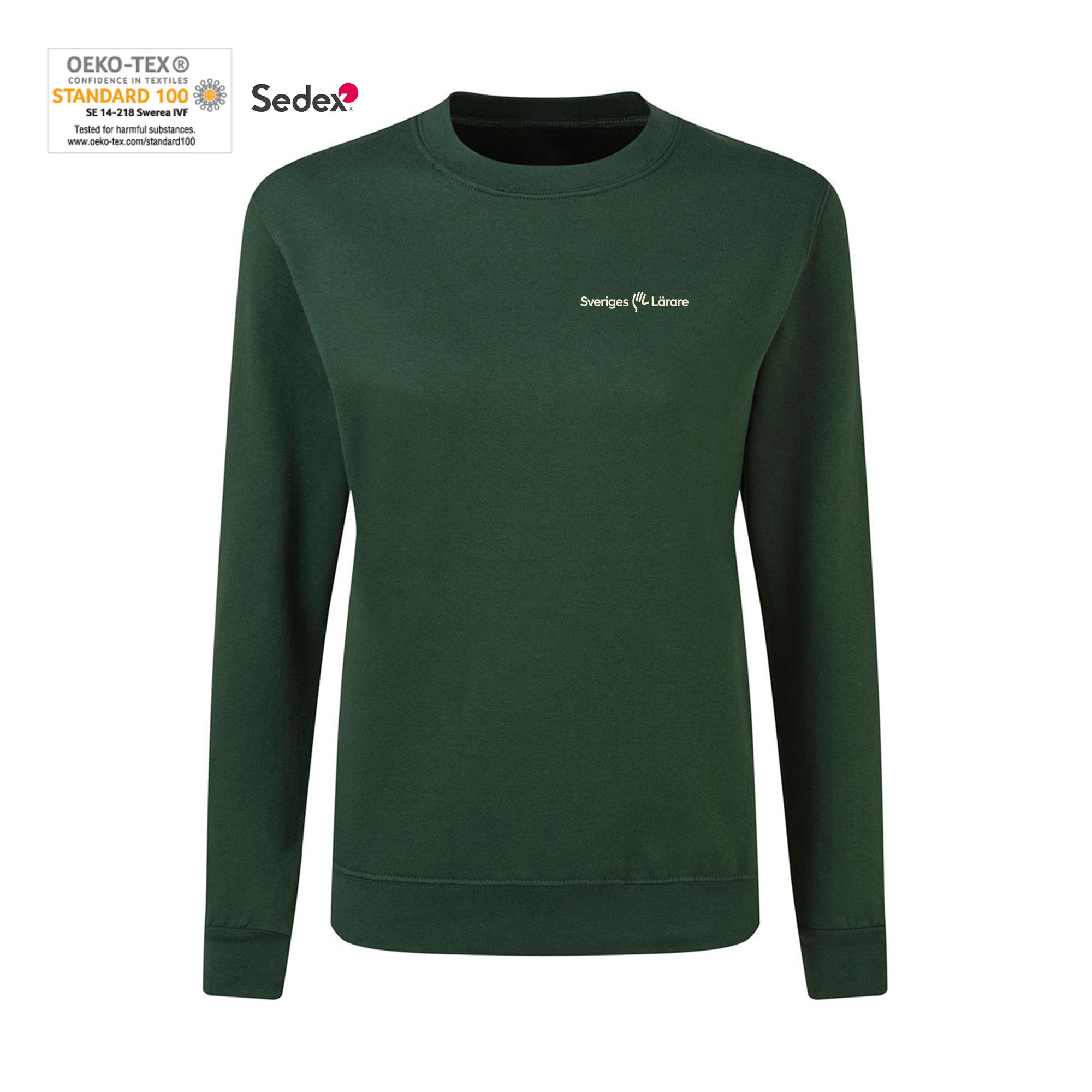 Sweatshirt - Dam