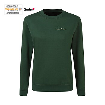 Sweatshirt - Dam
