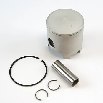 Piston Malossi MHR TEAM - 47,6/13mm