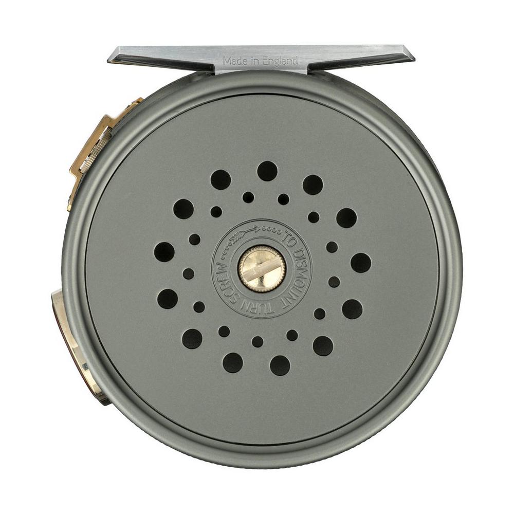 Hardy 1912 Perfect Fly Reel - 3