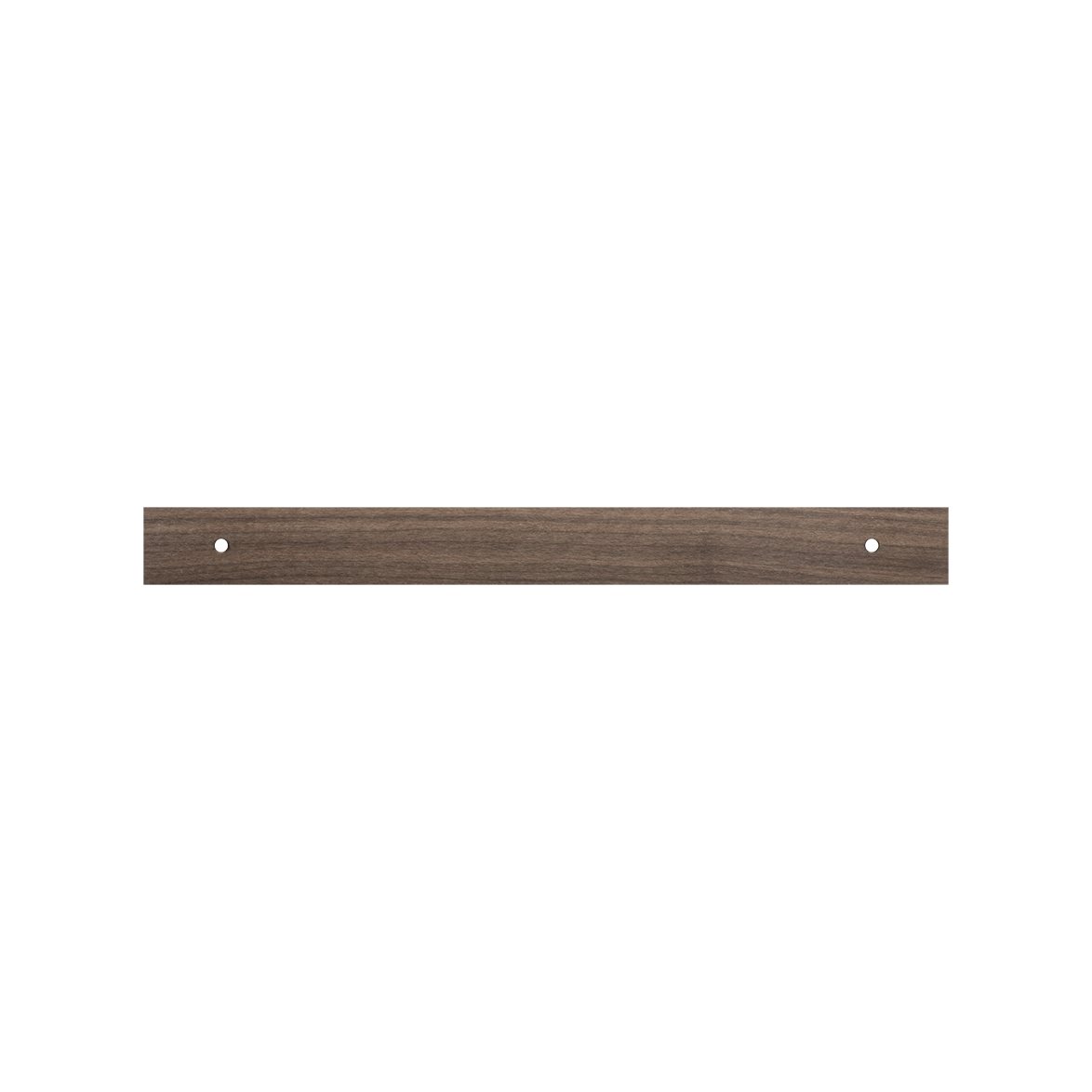 Sataké  Magnetlist 50 cm Valnöt