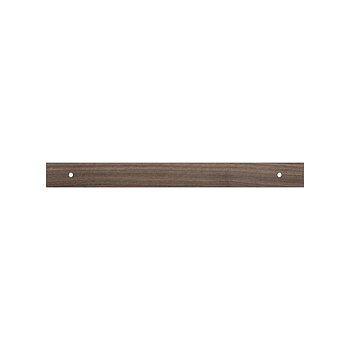 Sataké  Magnetlist 50 cm Valnöt