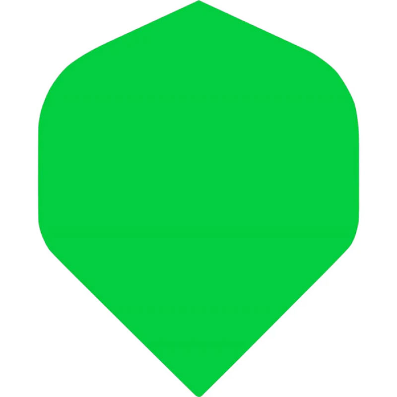 Designa  Neon Gröna DSP Standard NO2