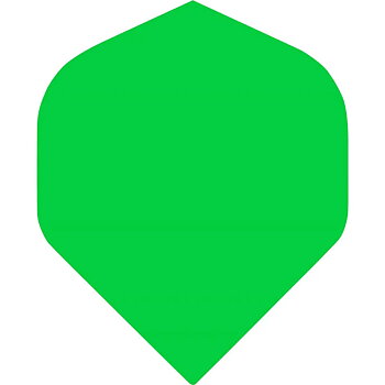 Designa Neon Green DSP Standard NO2