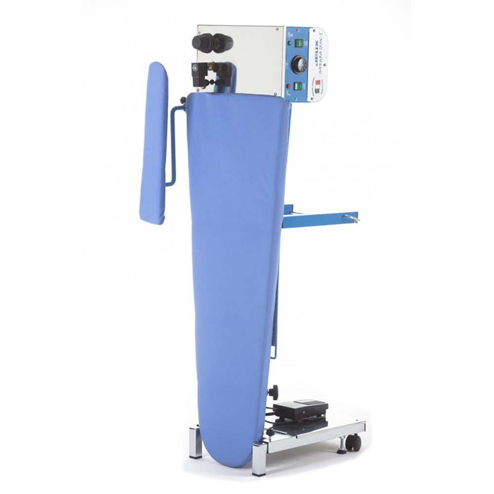 Pressbord inkl Sakura ångstation 2,2 L tank - 2