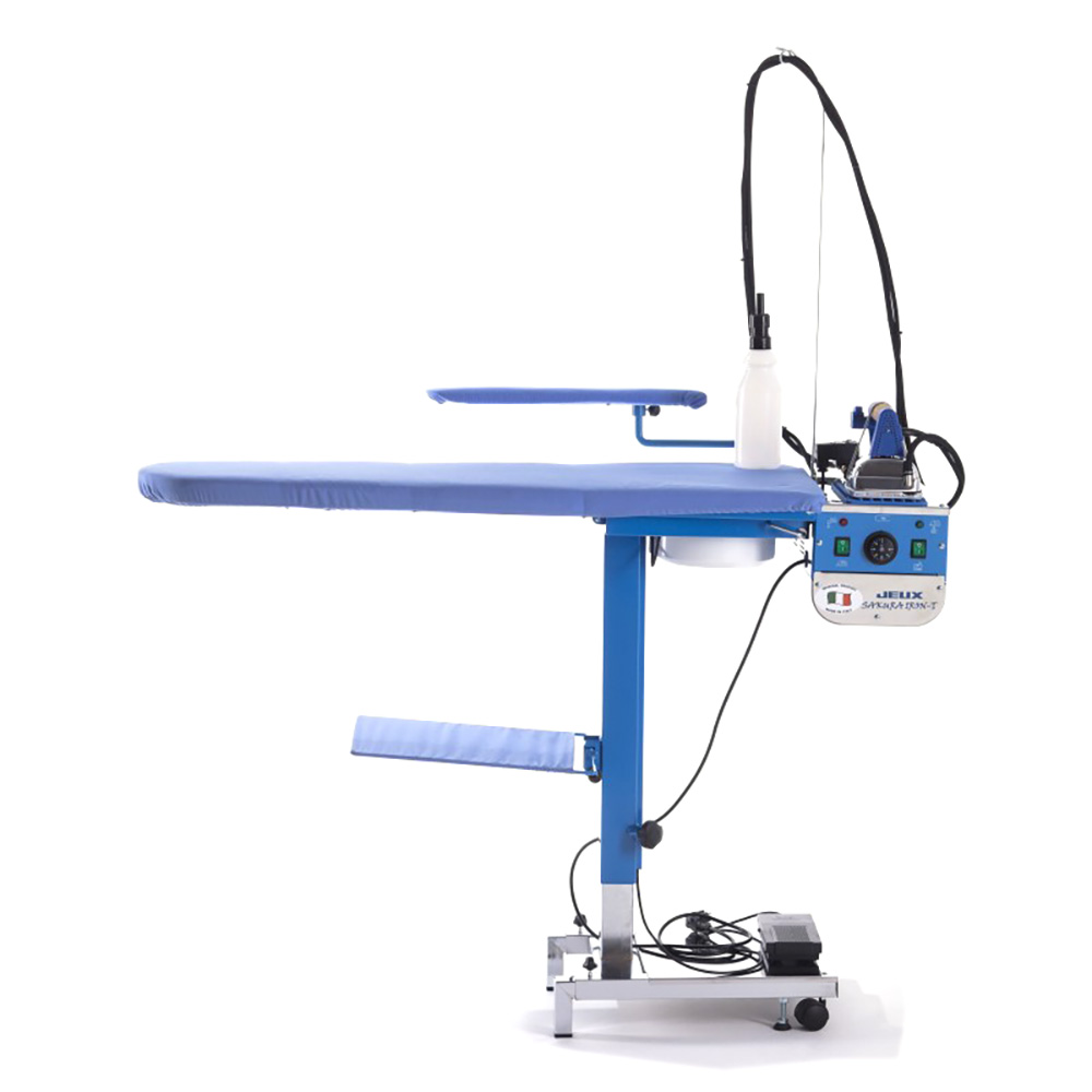 Pressbord inkl Sakura ångstation 2,2 L tank - 5