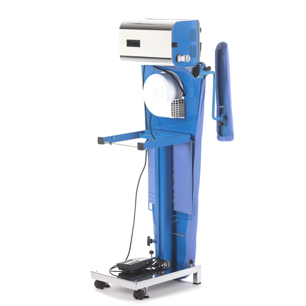 Pressbord inkl Sakura ångstation 2,2 L tank - 4