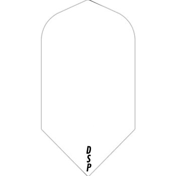 Designa White DSP Slim