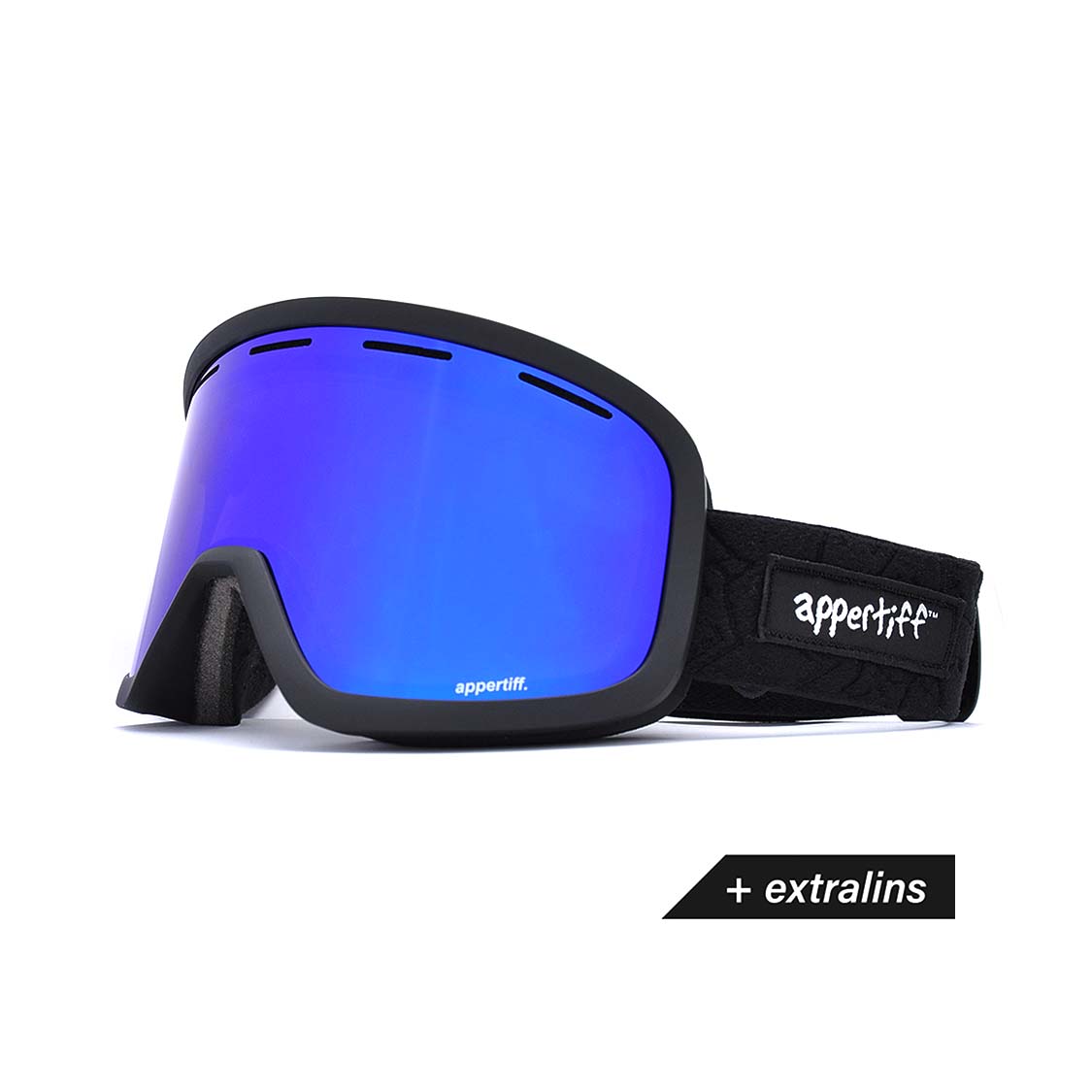appertiff - DWG Blackout Blue Revo