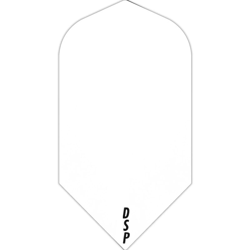Designa Clear DSP Slim