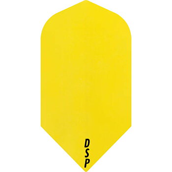 Designa Yellow DSP Slim
