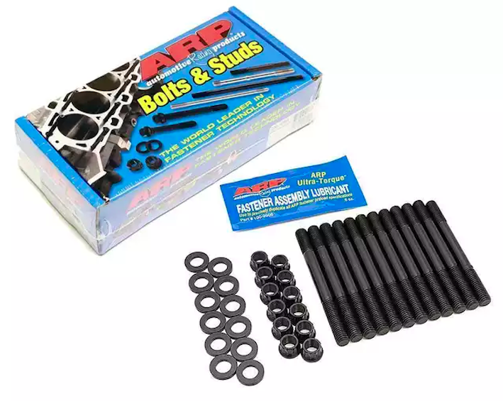 Toyota Supra 2JZ-GE/GTE - Arp Topplocksbultar