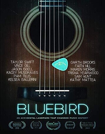 Bluebird (BLU-RAY)