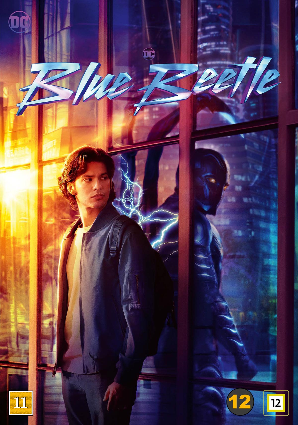Blue Beetle