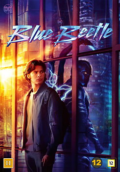 Blue Beetle