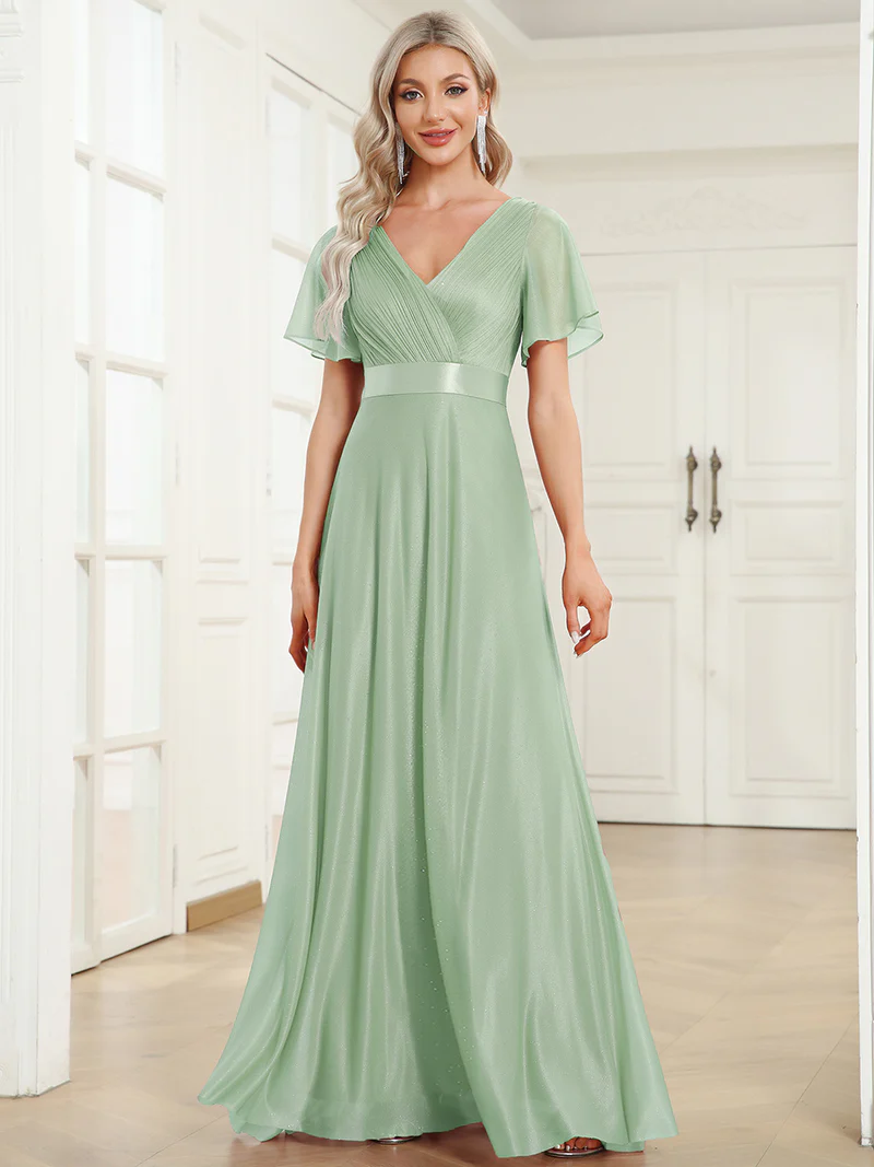 Bal/aftonklänning (50159) - 12