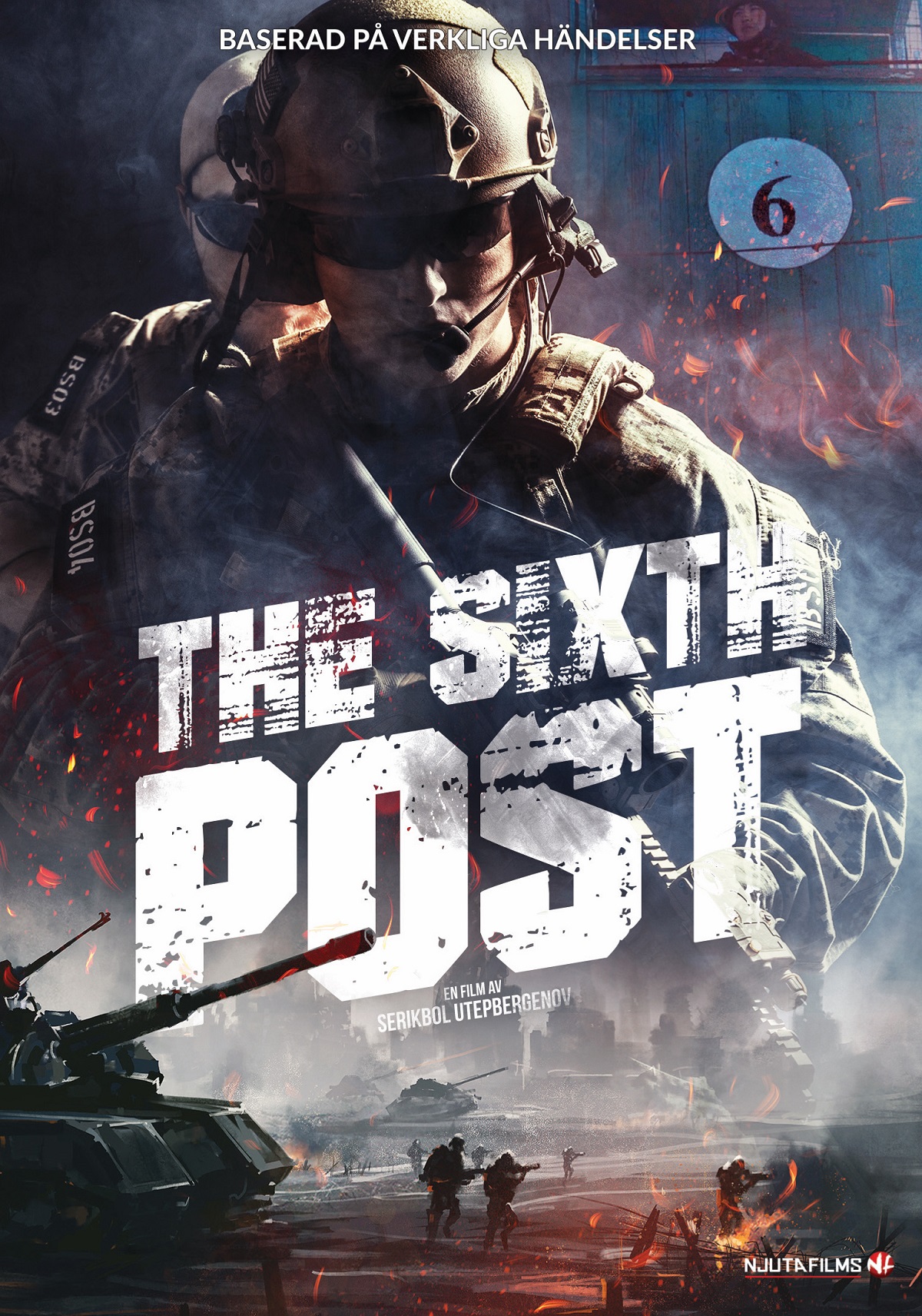 The Sixth Post