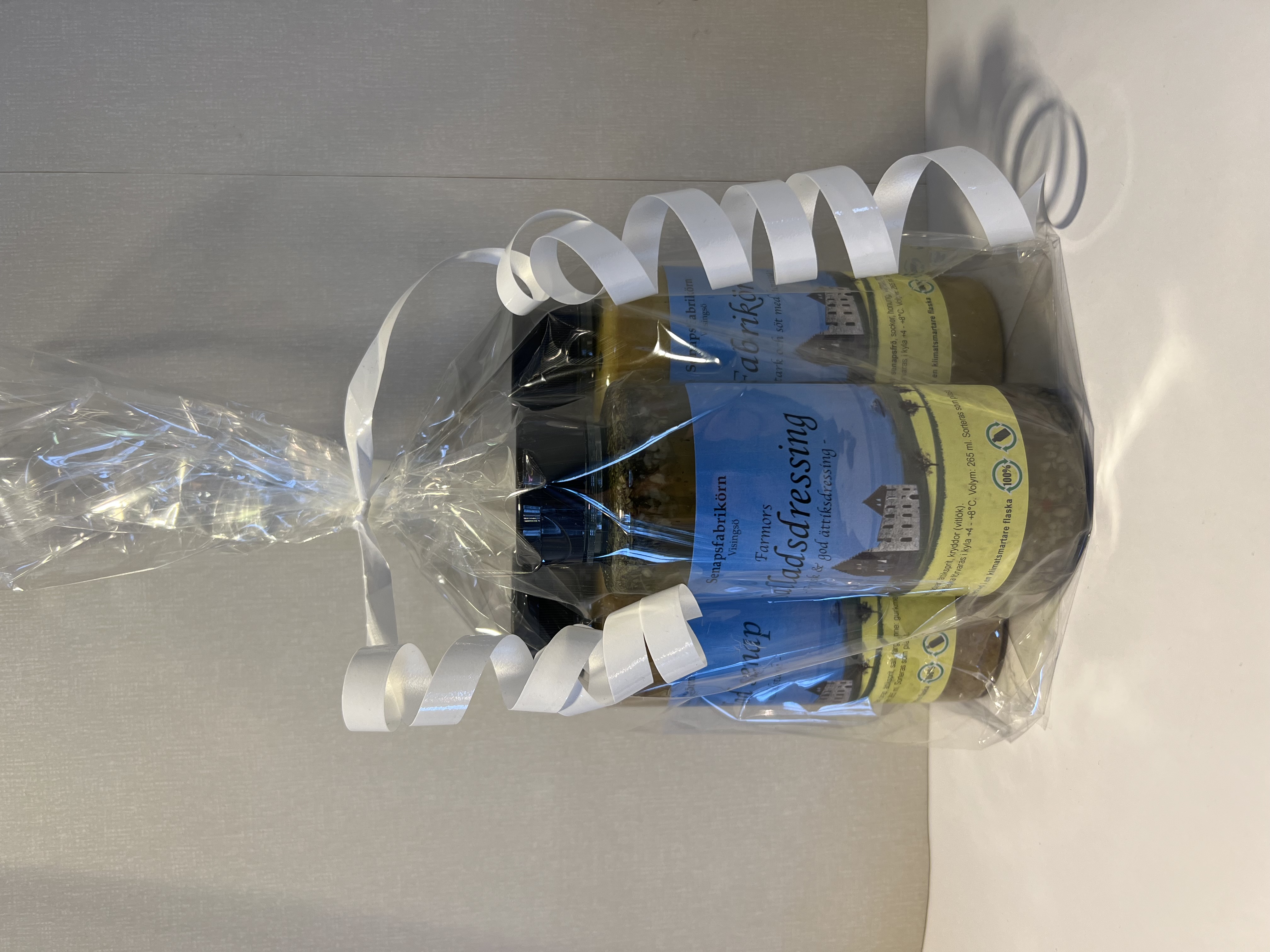 Presentförpackning Storsäljare