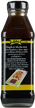 Köttbullars Dippsås 220ml