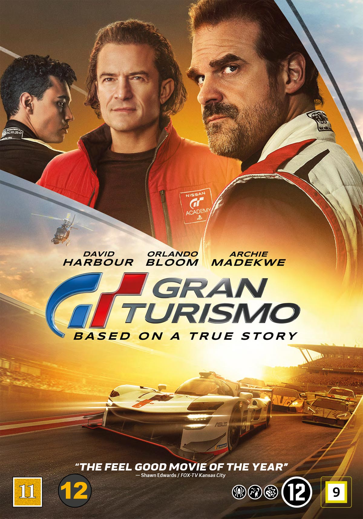 Gran Turismo