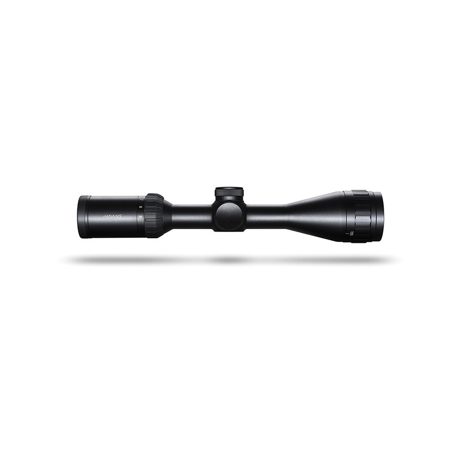 Hawke Airmax 3-9x40 AO, riktm. AMX - 3