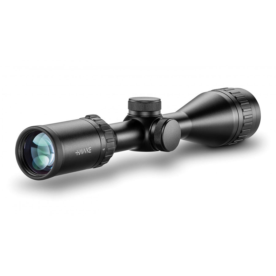 Hawke Airmax 3-9x40 AO, riktm. AMX - 2