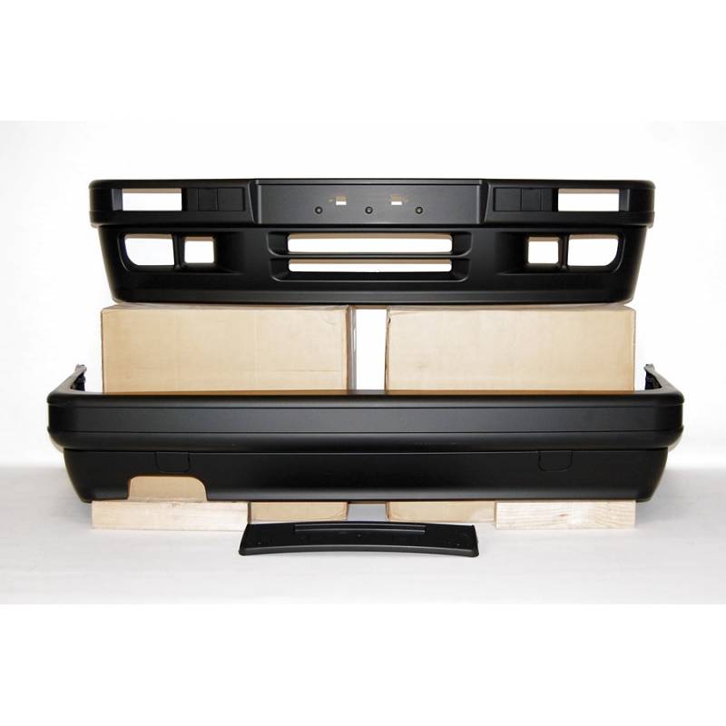 BMW E30 - Bodykit M-tech II Look ABS Plast