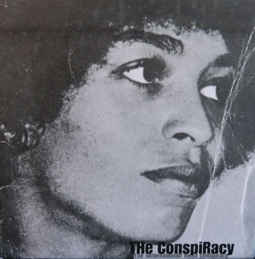 The International Noise Conspiracy – The Conspiracy - EP (Secondhand)