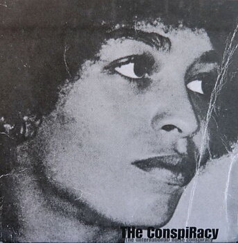The International Noise Conspiracy – The Conspiracy - EP (Secondhand)