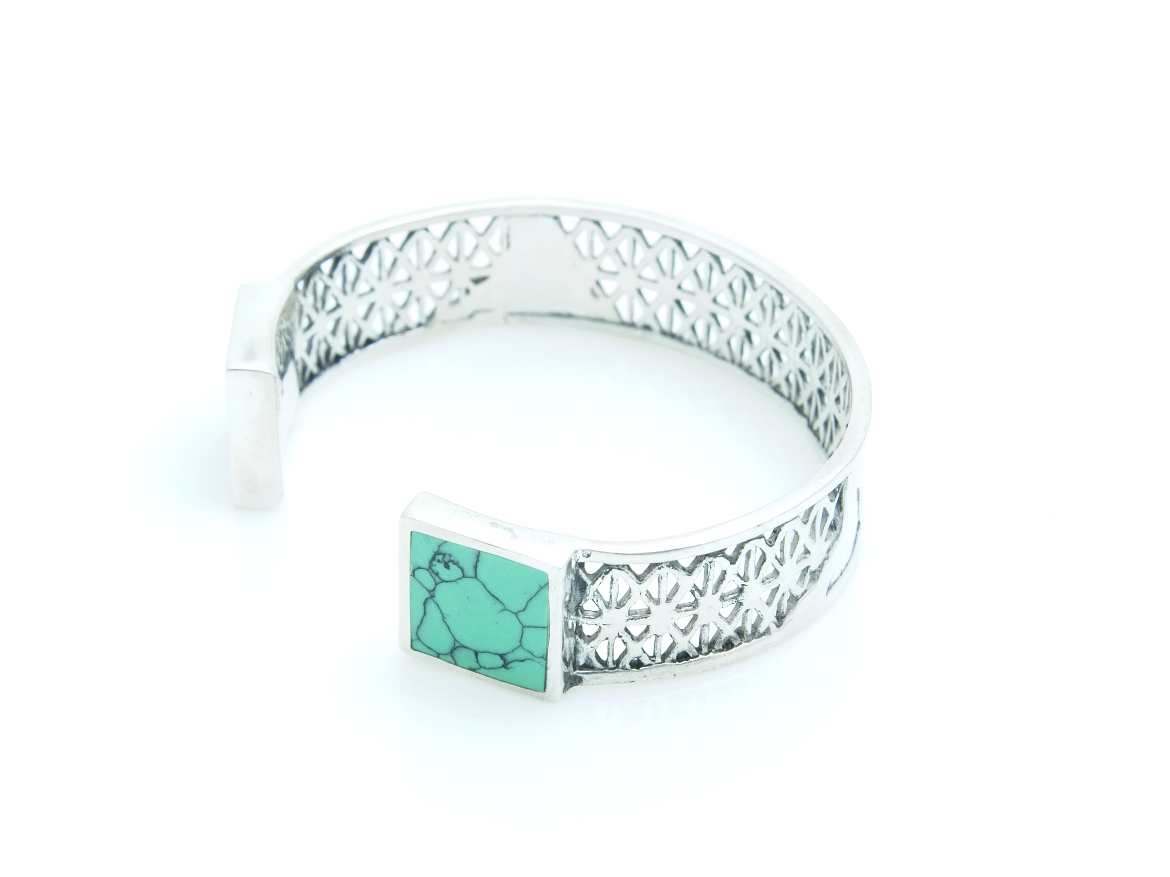 Cuff sterling - 2