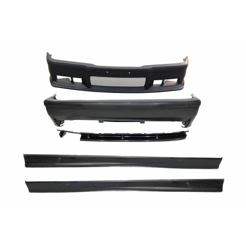 BMW E36 - Bodykit M3 Look ABS Plast