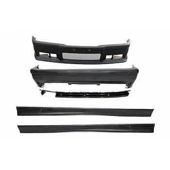 BMW E36 - Bodykit M3 Look ABS Plast