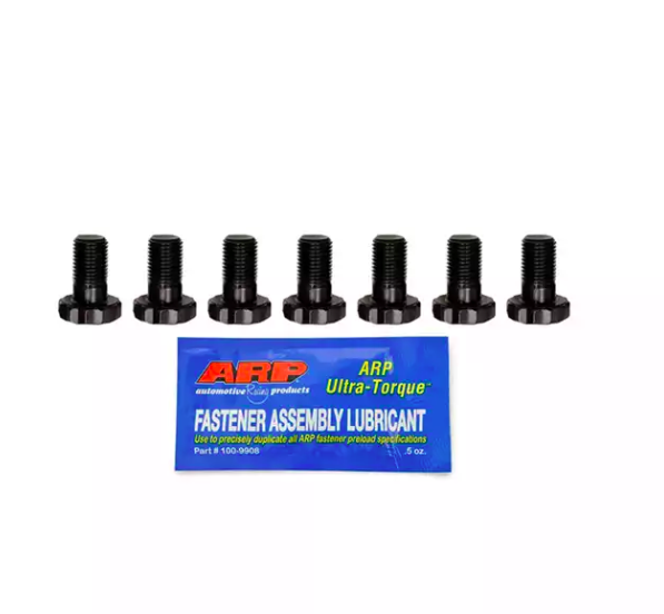 ARP Toyota 2JZ / 1JZ Svänghjulsbultar M10x1,25 x 26,67mm