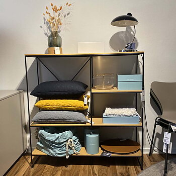 Planner™ Shelving Medium MC510 - Design bargain/Disply Item* - Fritz Hansen