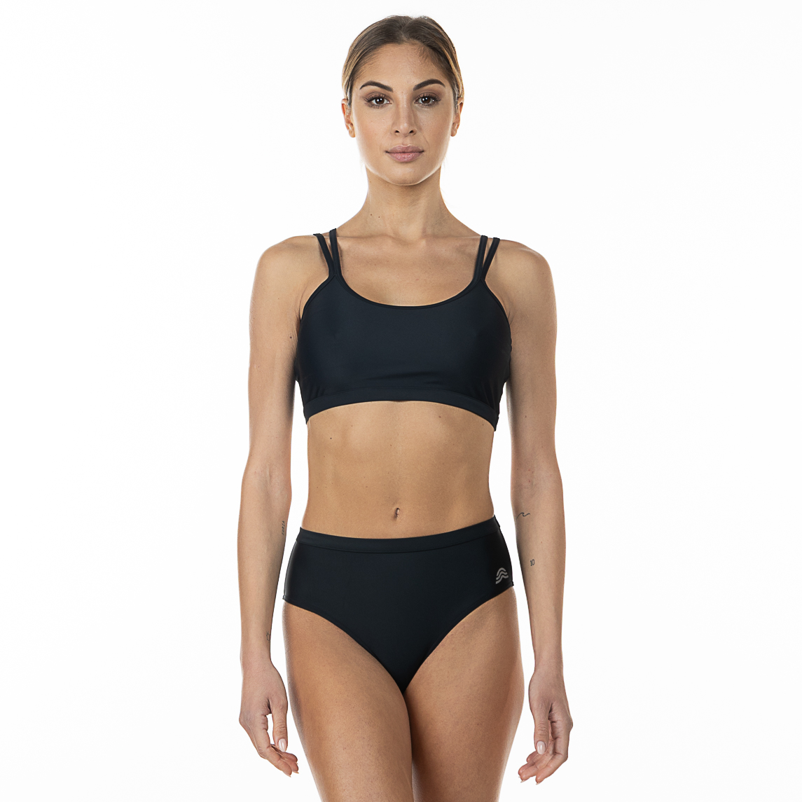 AMIK CC-Black