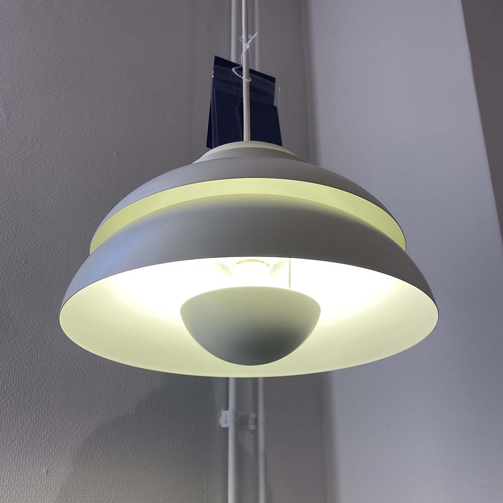 Concert™ P1 Pendel White - Designfynd/Skyltex* - Fritz Hansen - 2
