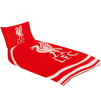 Liverpool Bäddset Reversible