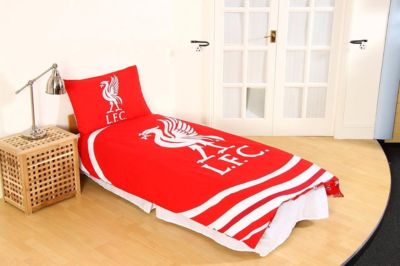Liverpool Bäddset Reversible
