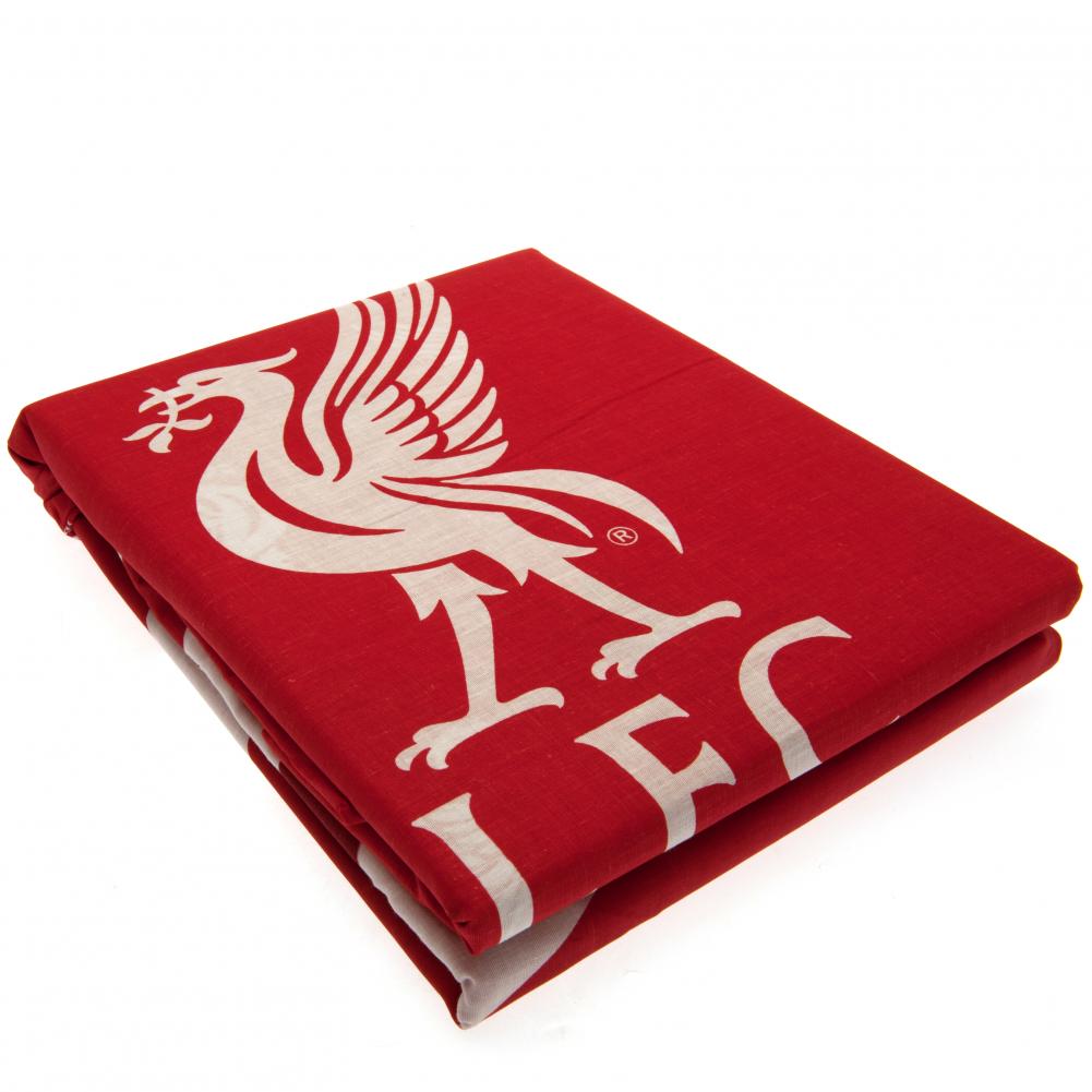 Liverpool Bäddset Reversible - 4
