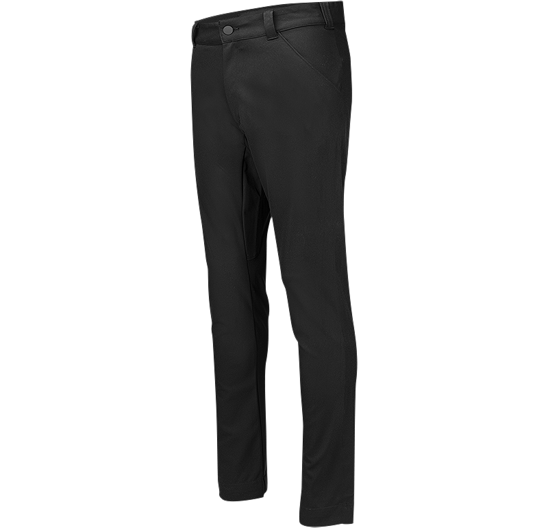 Dressbyxa stretch FP34, Texstar - 3