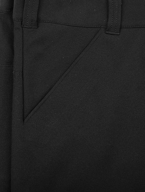 Dressbyxa stretch FP34, Texstar - 7