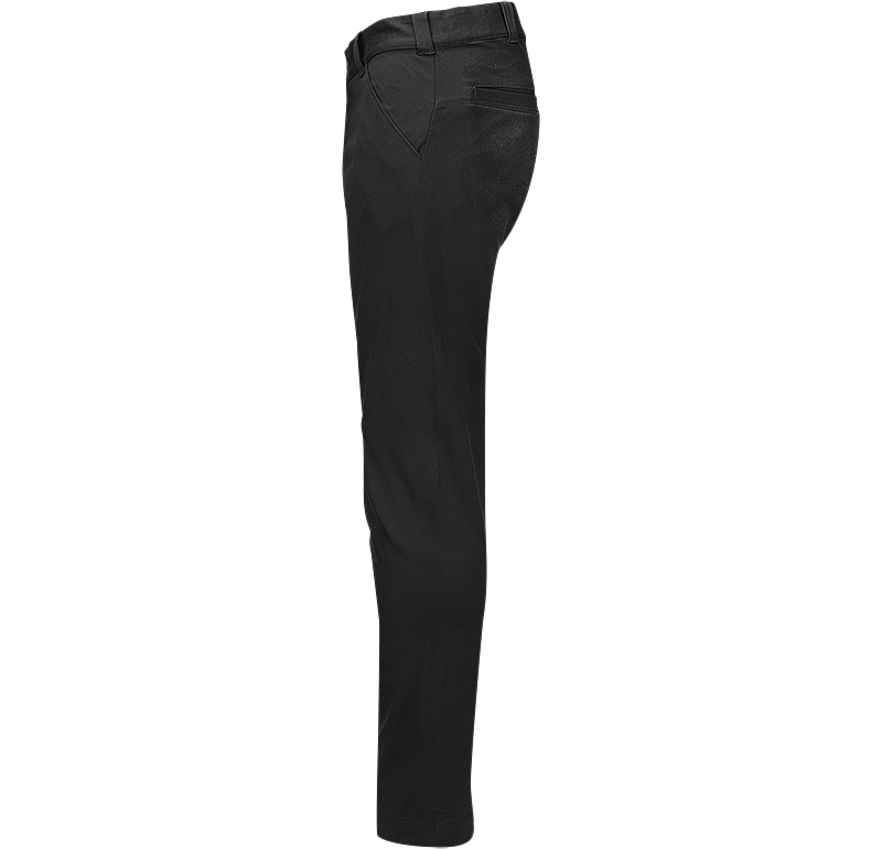 Dressbyxa stretch FP34, Texstar - 4