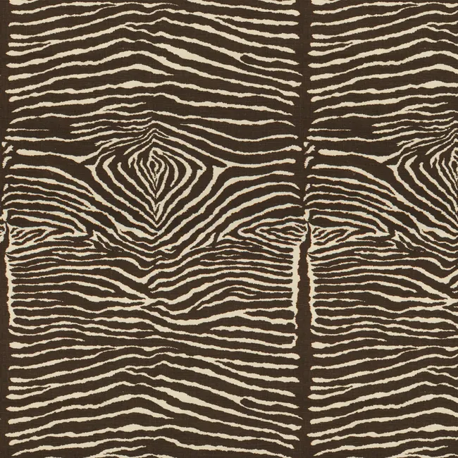  Rund Pall valnöt/Le Zebre - 4