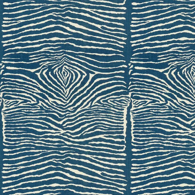  Rund Pall valnöt/Le Zebre - 8