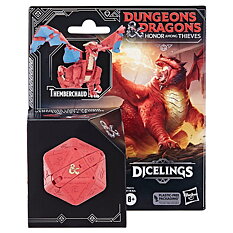 Dungeons & Dragons dice