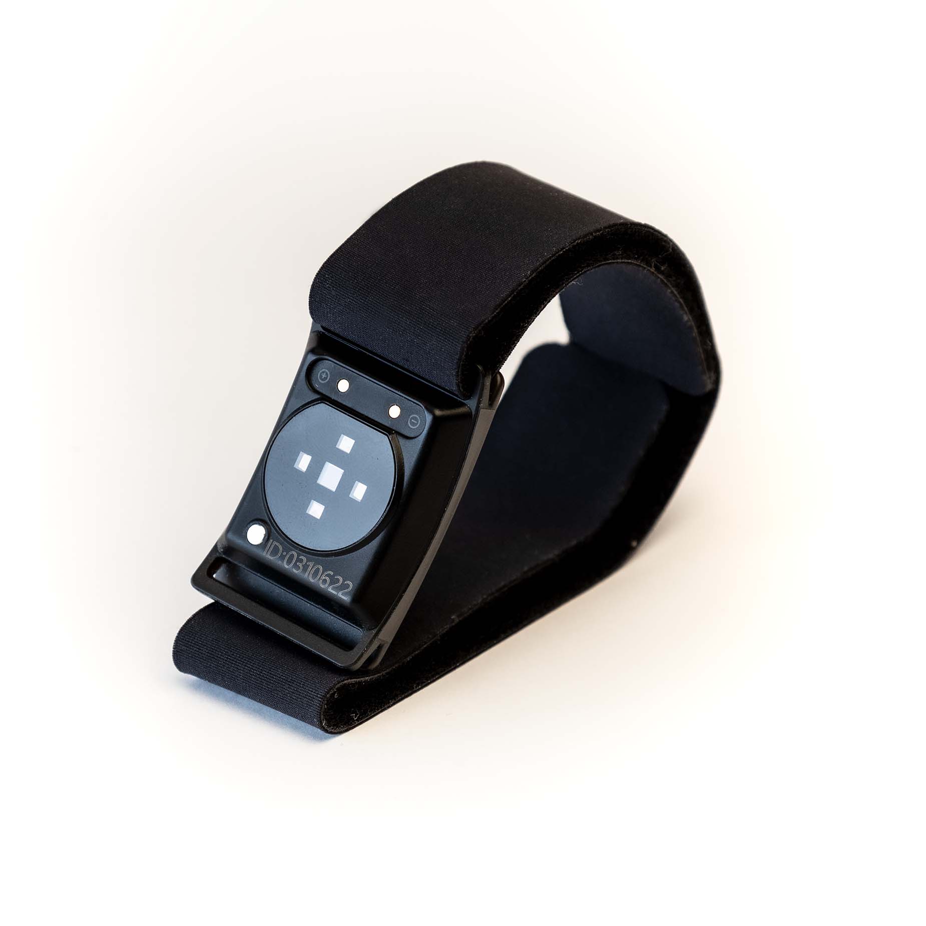 Pulsarmband Dual 837 ANT+ Bluetooth - 2